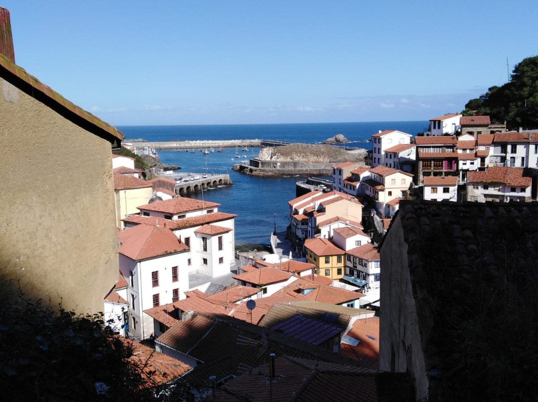 Mirador de la Garita-Atalaya景点图片