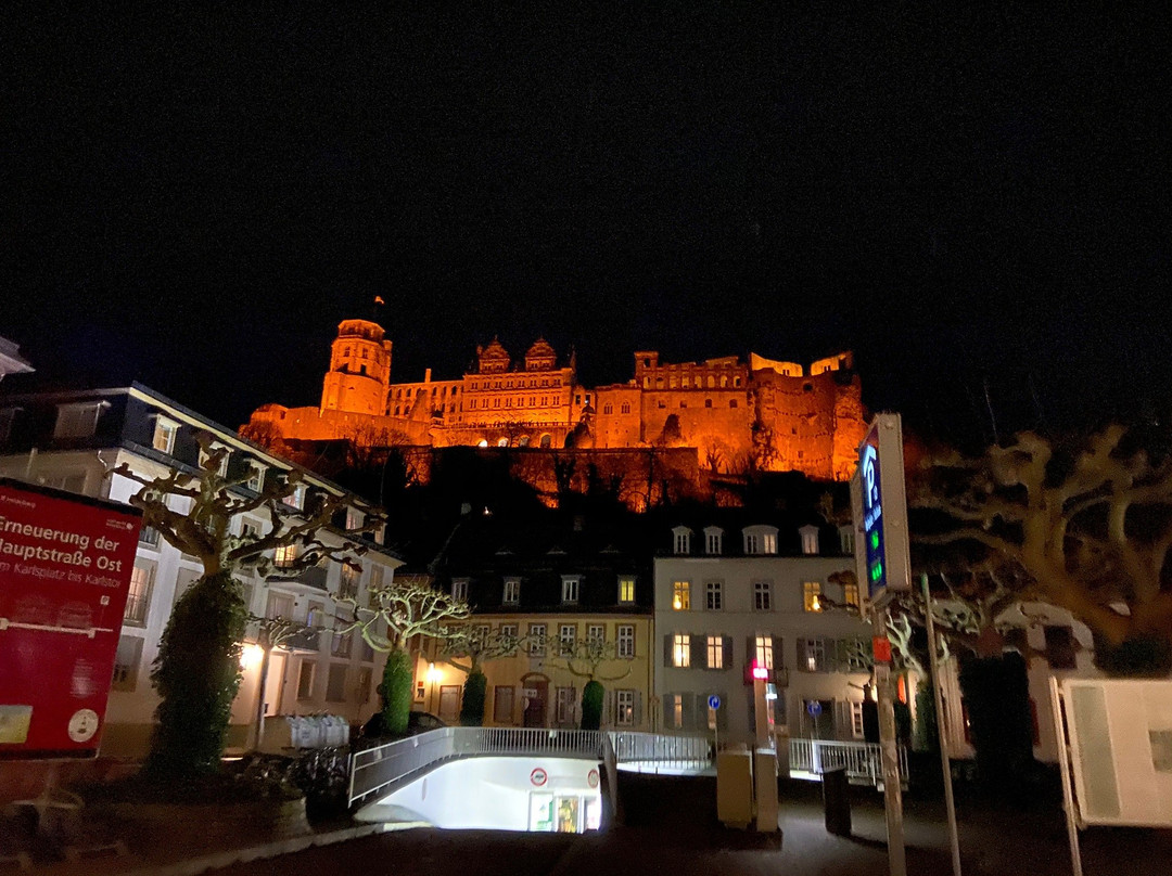 Kulturbrauerei主图