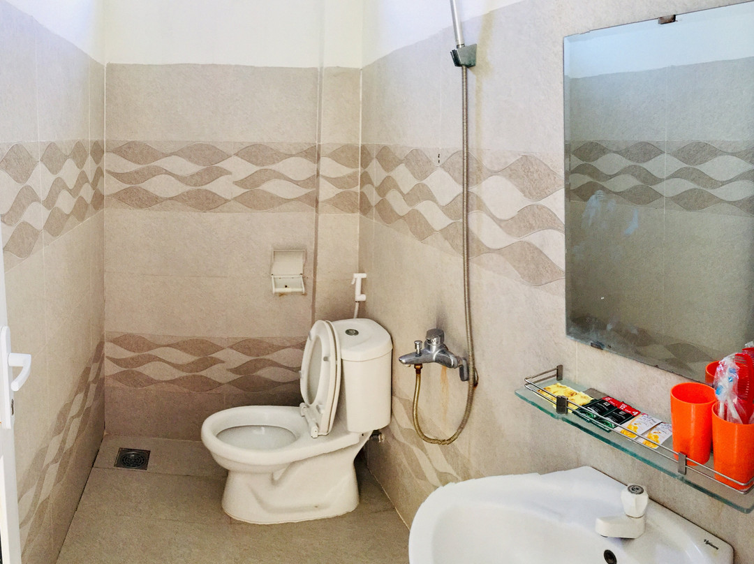 Binh Yen Motel主图