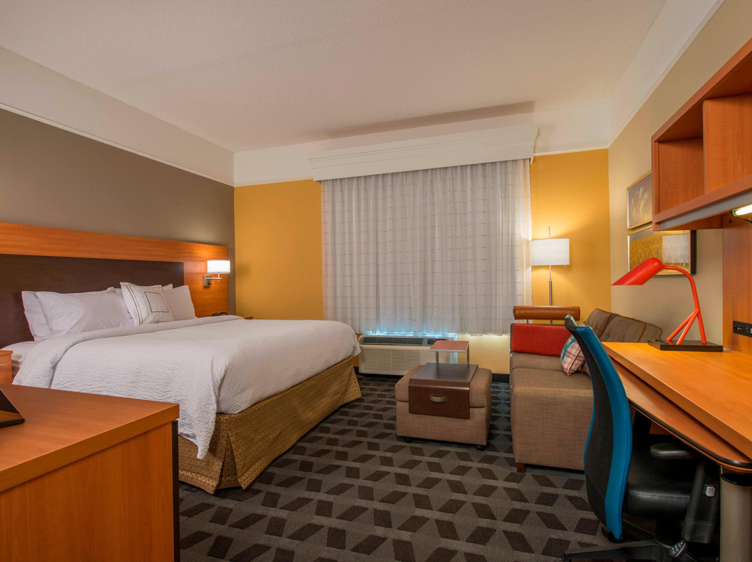 TownePlace Suites by Marriott Newnan主图