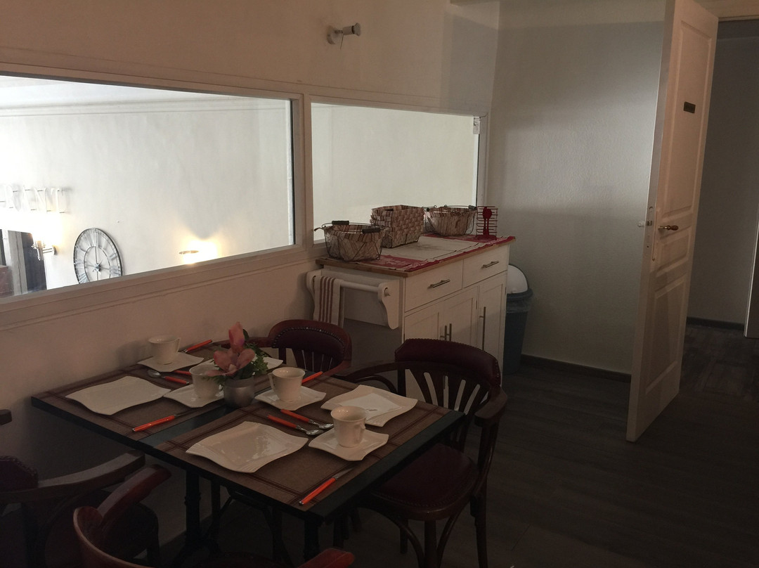 Luberon L'hotel主图