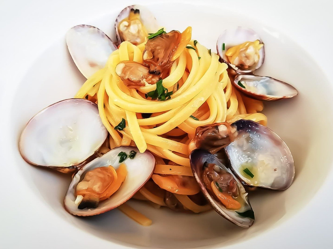 Your Private Chef in Naples-阿马尔菲必去景点