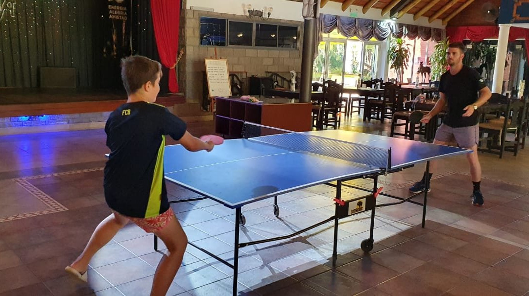 Bolacua Hotel De Campo - All Inclusive主图