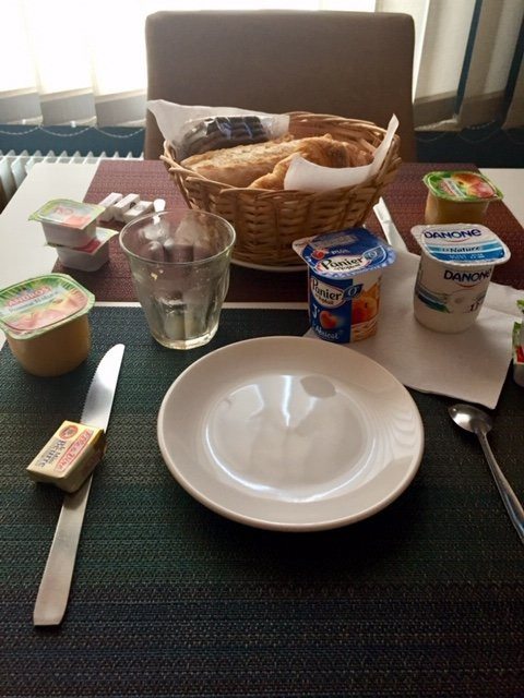 Modern'Hotel主图