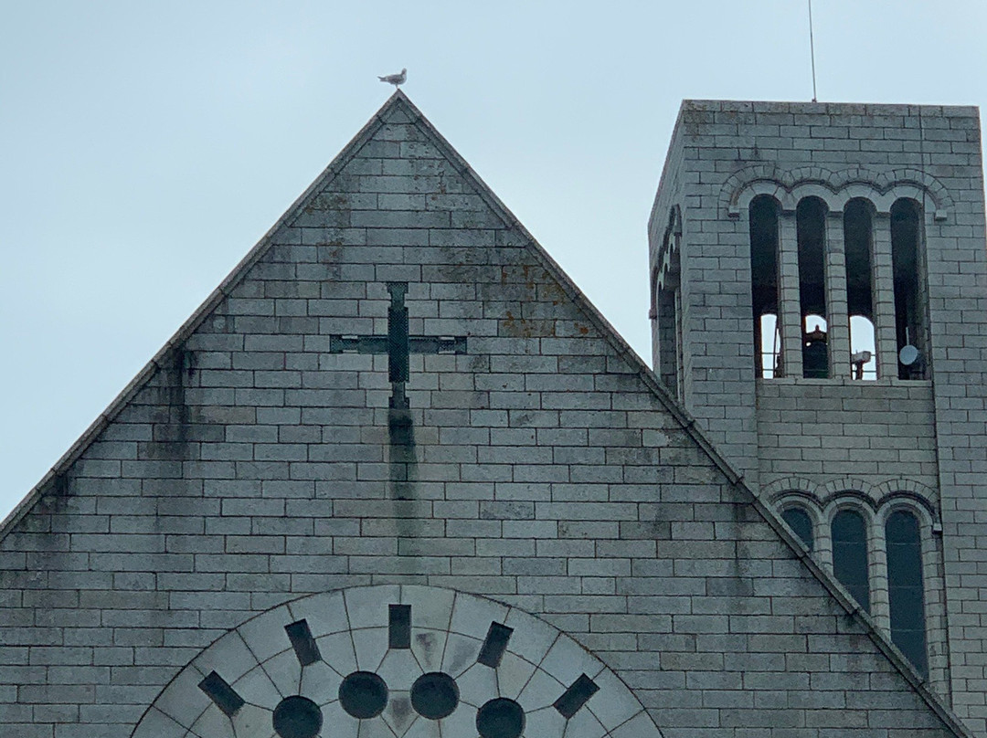 The Holy Redeemer Church-布瑞必去景点