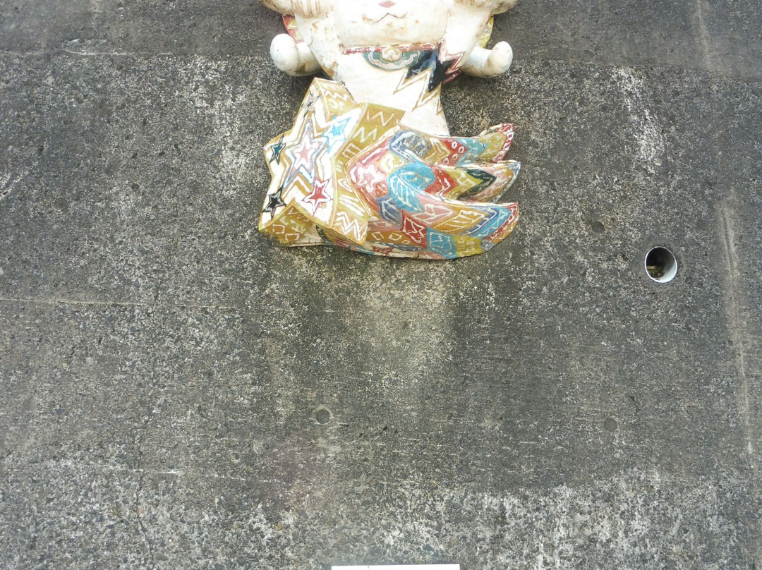 Tokoname Manekineko Street-常滑市必去景点