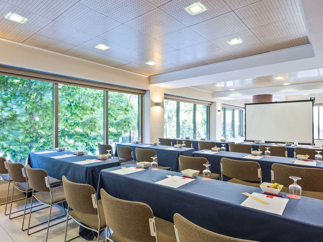 Sercotel Los Llanos主图