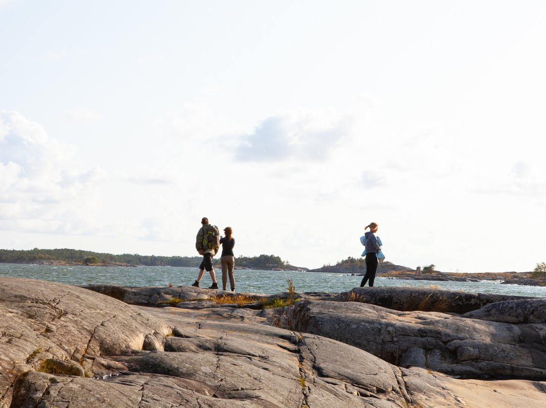 Taiga Times-赫尔辛基必去景点