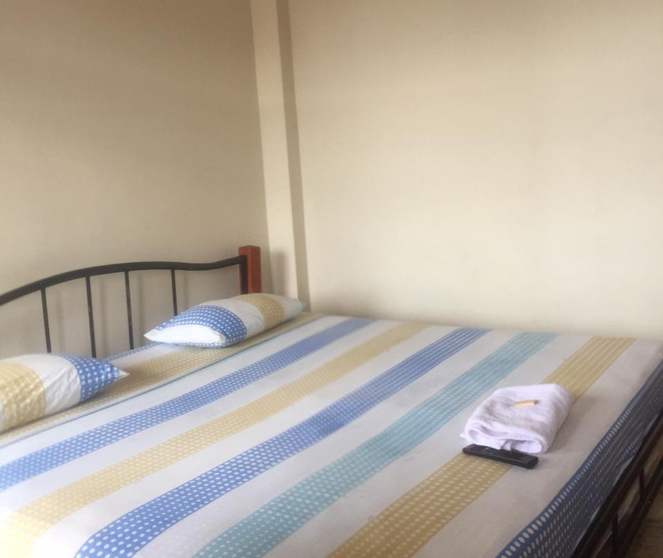 Hotel Miguel