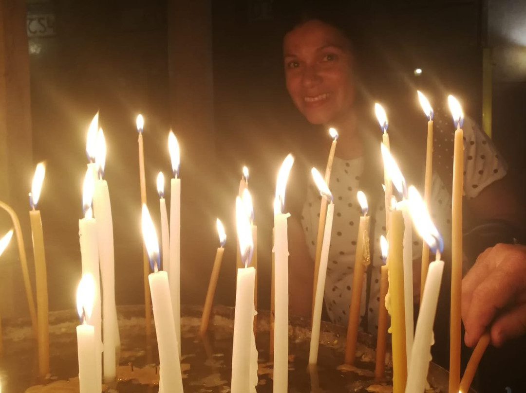 Israel4All-Kefar Sava必去景点