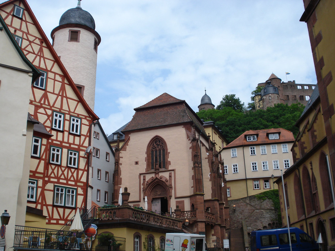 Altstadt