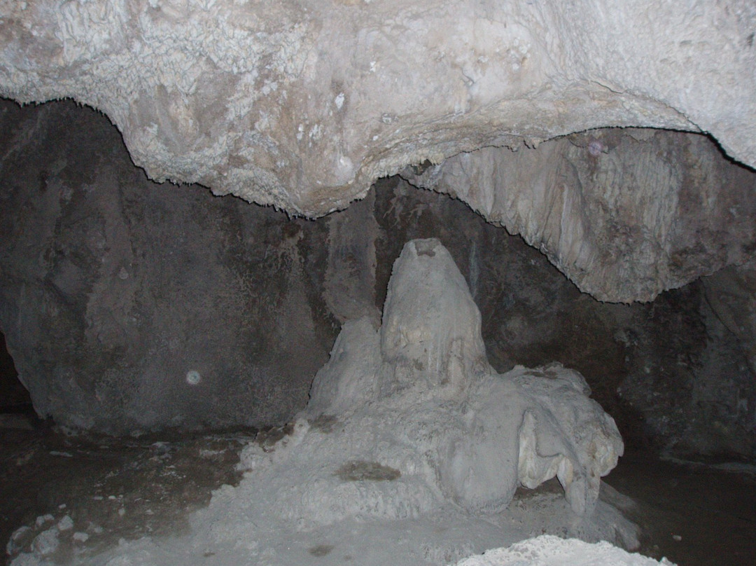 Caverna de Las Brujas-Malargue必去景点