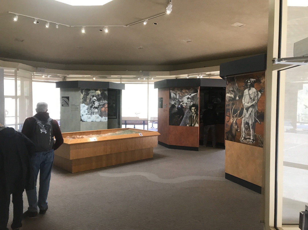 Zion Natl Park Forever Project-斯普林代尔必去景点