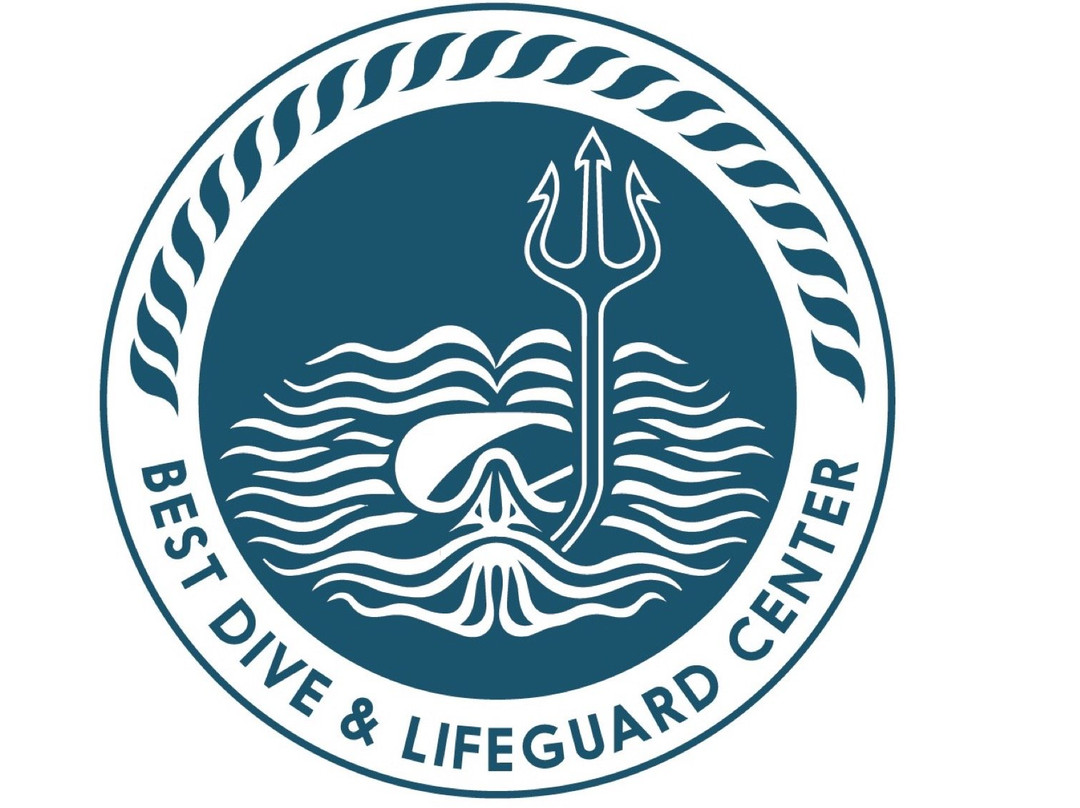 Best Dive & Lifeguard Center-费特希耶必去景点