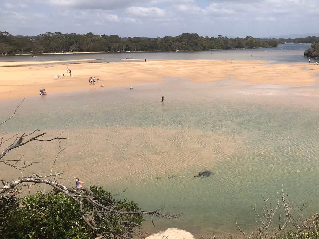 Currimundi Lake-Currimundi必去景点