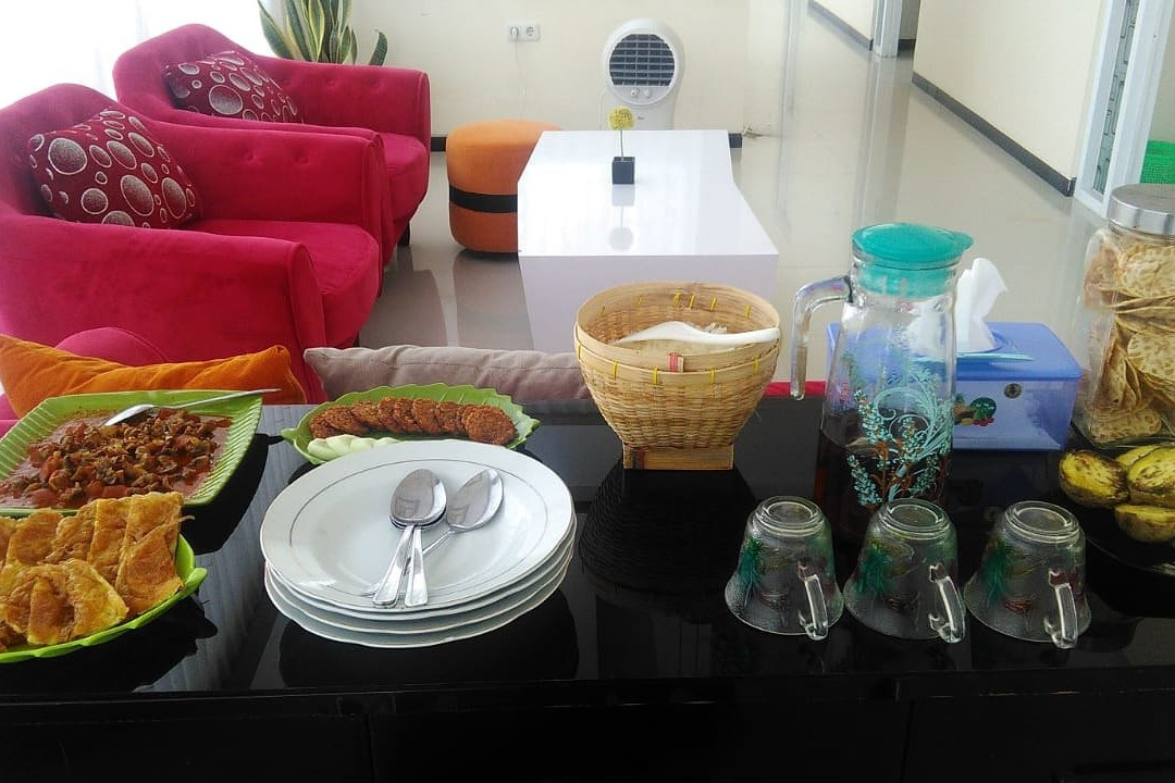 Hotel Khayyira主图