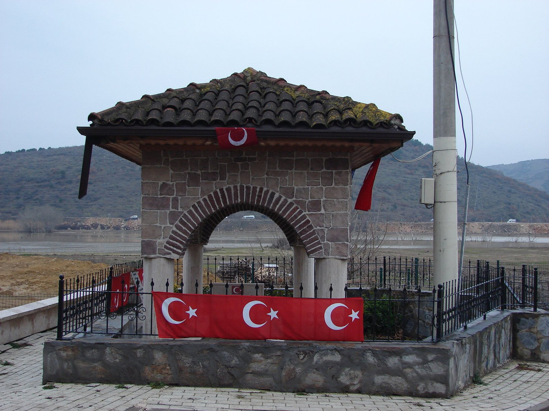 Baykoca Bey Türbesi-Inegol必去景点