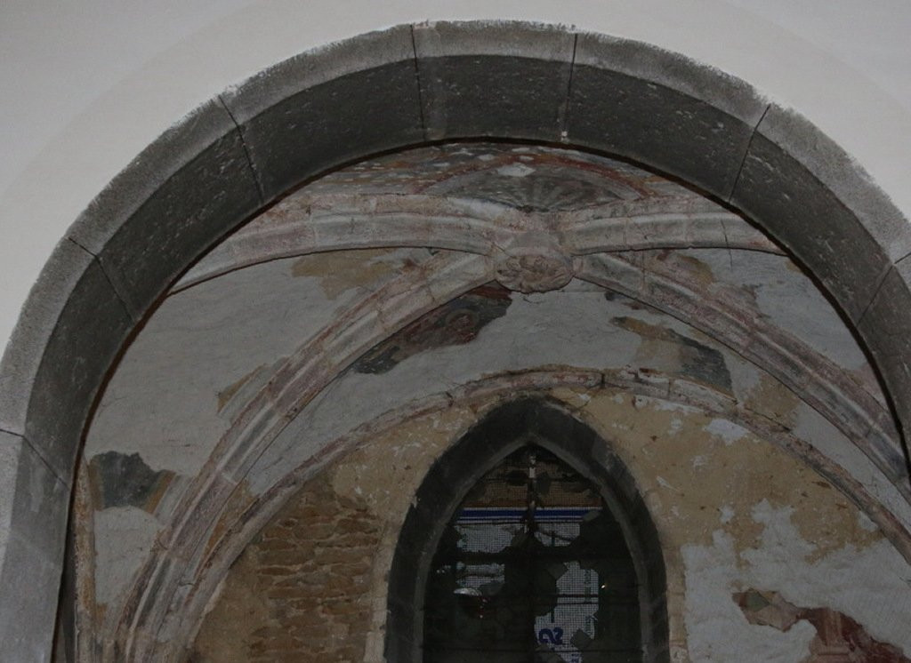Eglise Saint-Oyen-Meillonnas必去景点