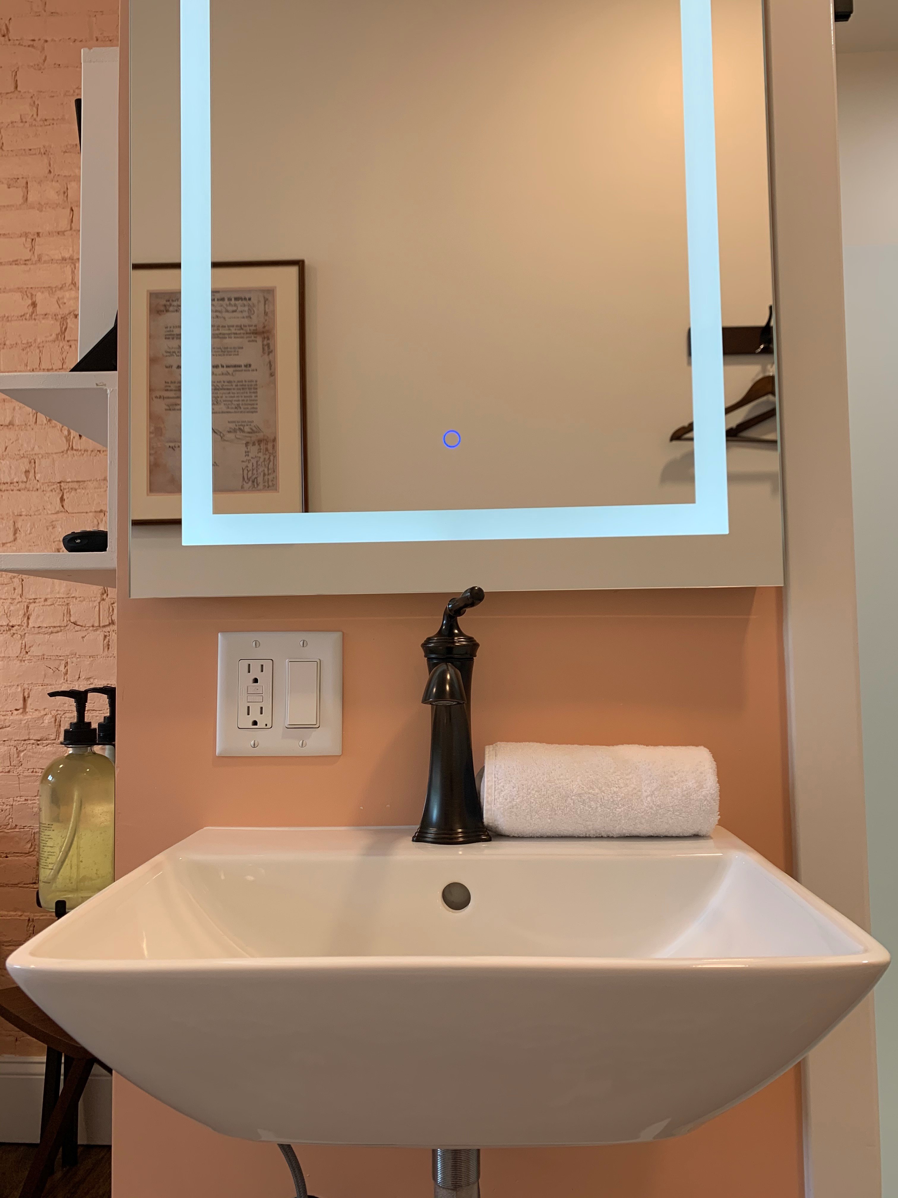 The Cabot Lodge-官方