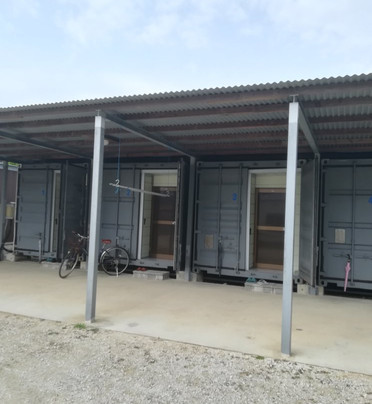 多良间村酒店住宿-Coco House