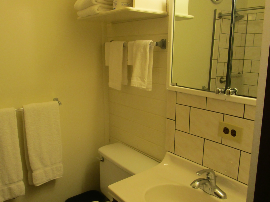 海豚湾酒店主图