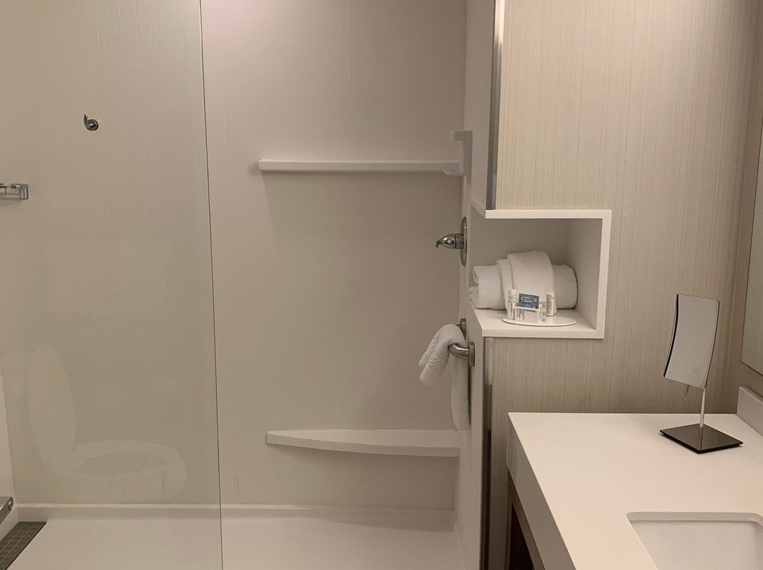 Courtyard by Marriott Columbus Phenix City/Riverfront主图