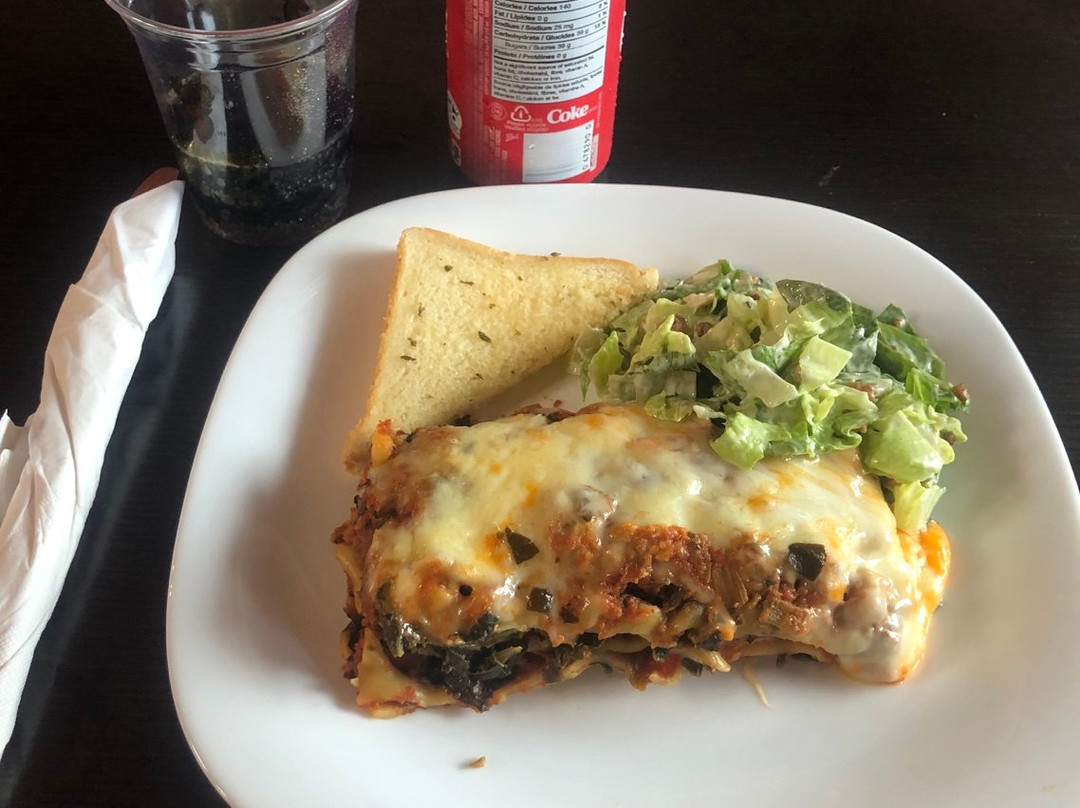 The Iona Heights Inn主图