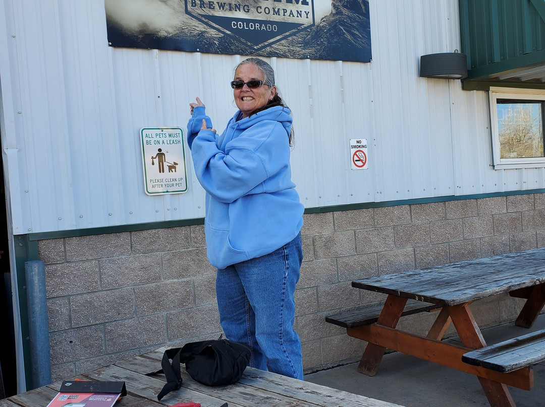 Living The Dream Brewing Company-海兰兹兰奇必去景点