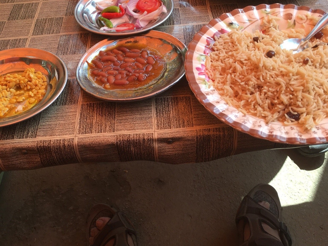 Bumburet Valley-Chitral必去景点