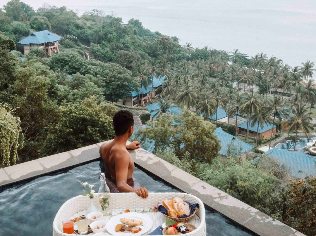 Sundancer Residences & Villas主图