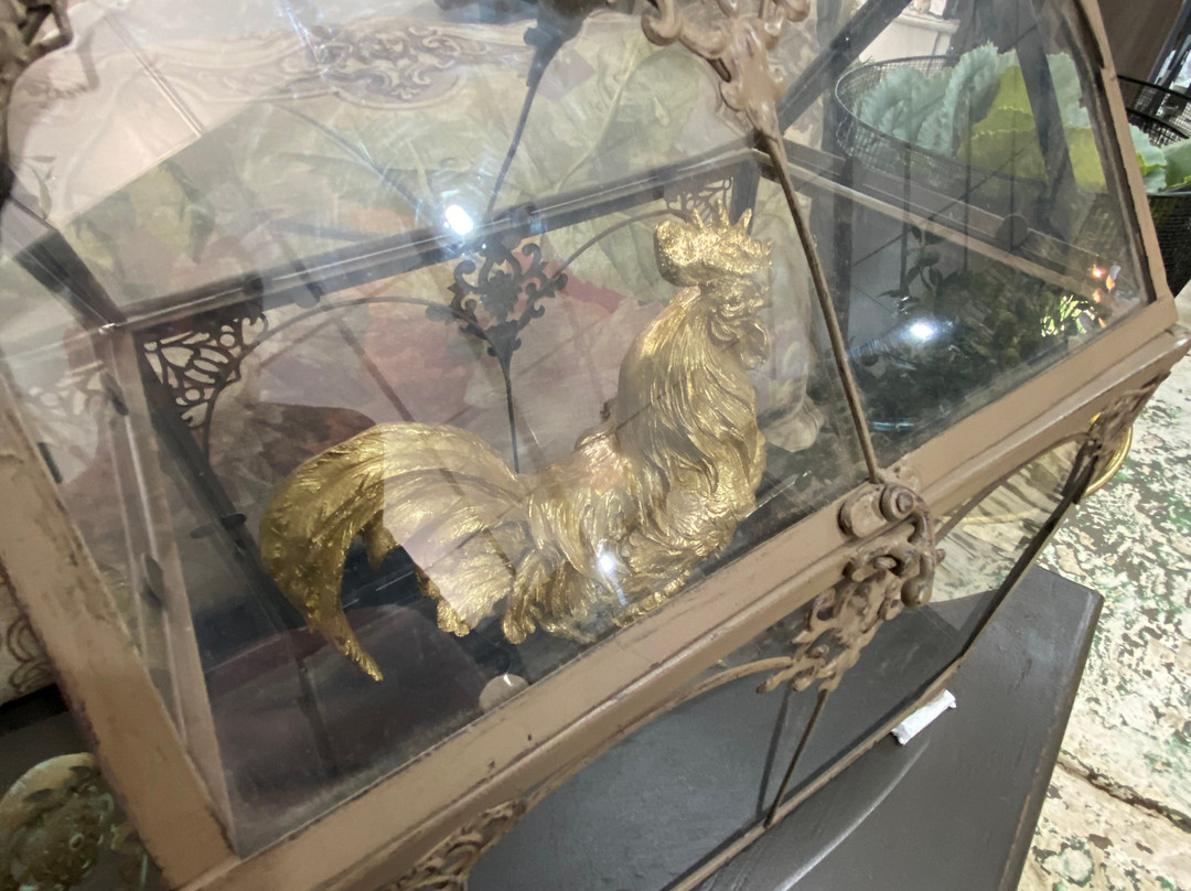 Crystal & Twine-Riebeek Kasteel必去景点