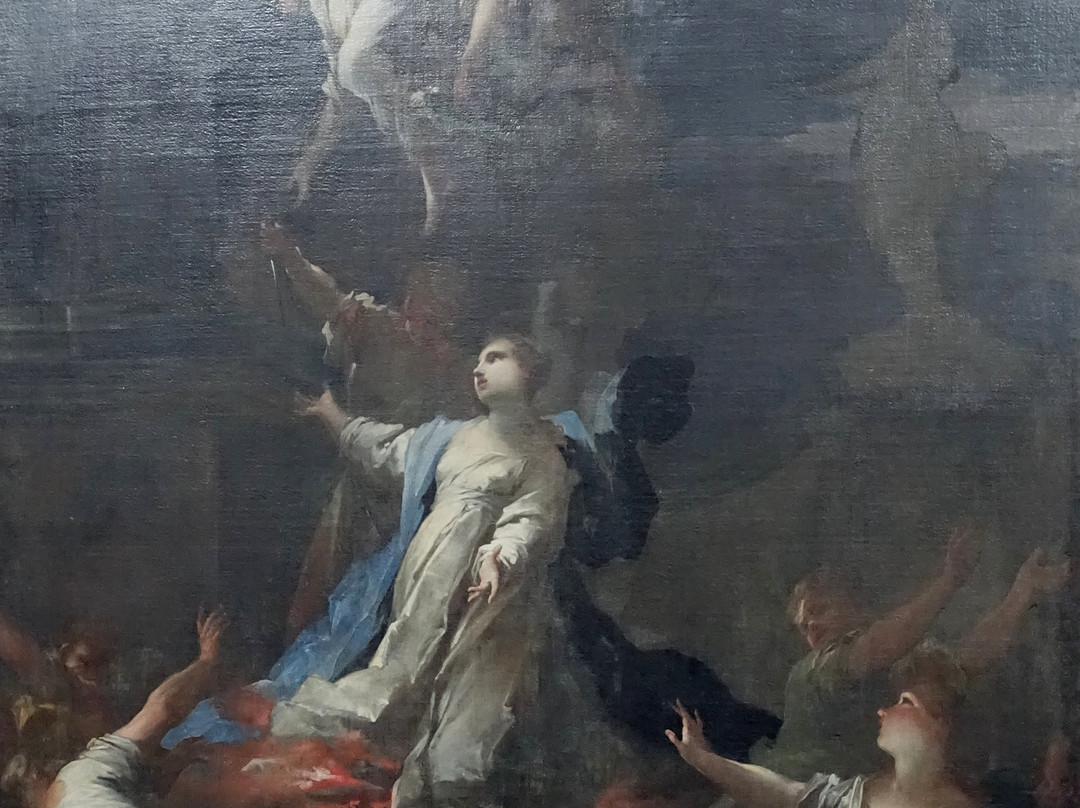 Chiesa San Francesco景点图片