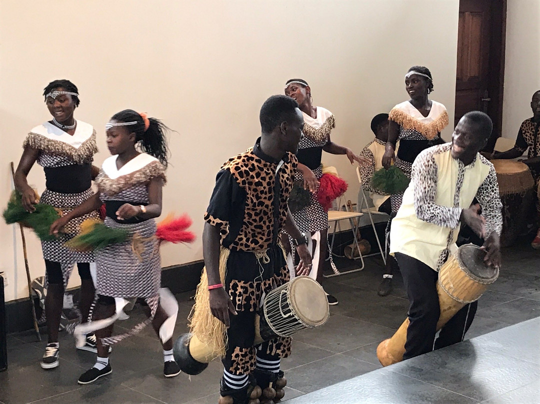 Koi Koi Cultural Village Hotel主图