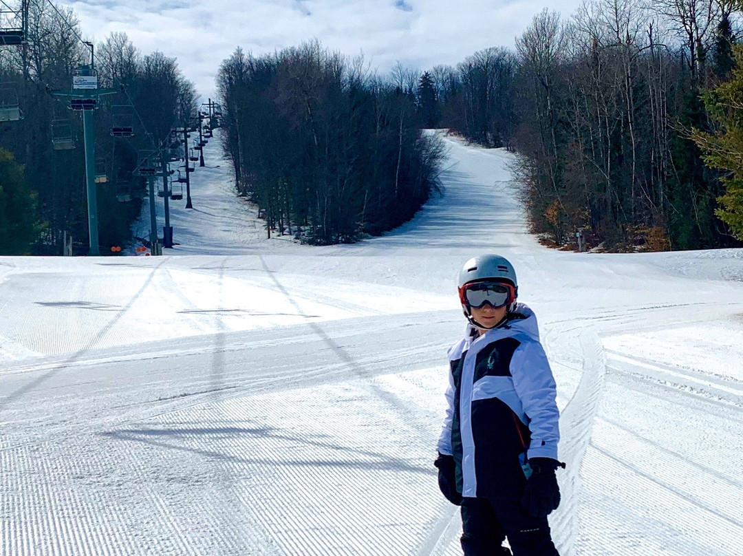 Titus Mountain Family Ski Center-Malone必去景点