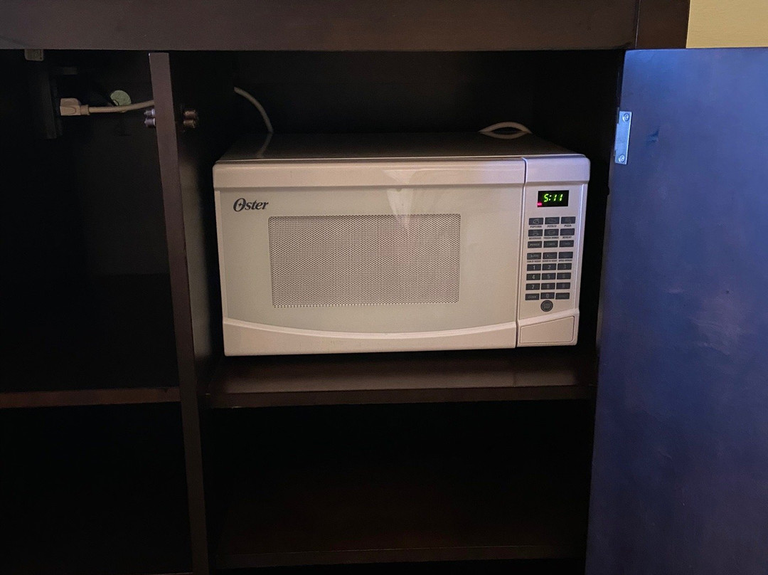 Best Western Plus Bradenton Gateway Hotel主图