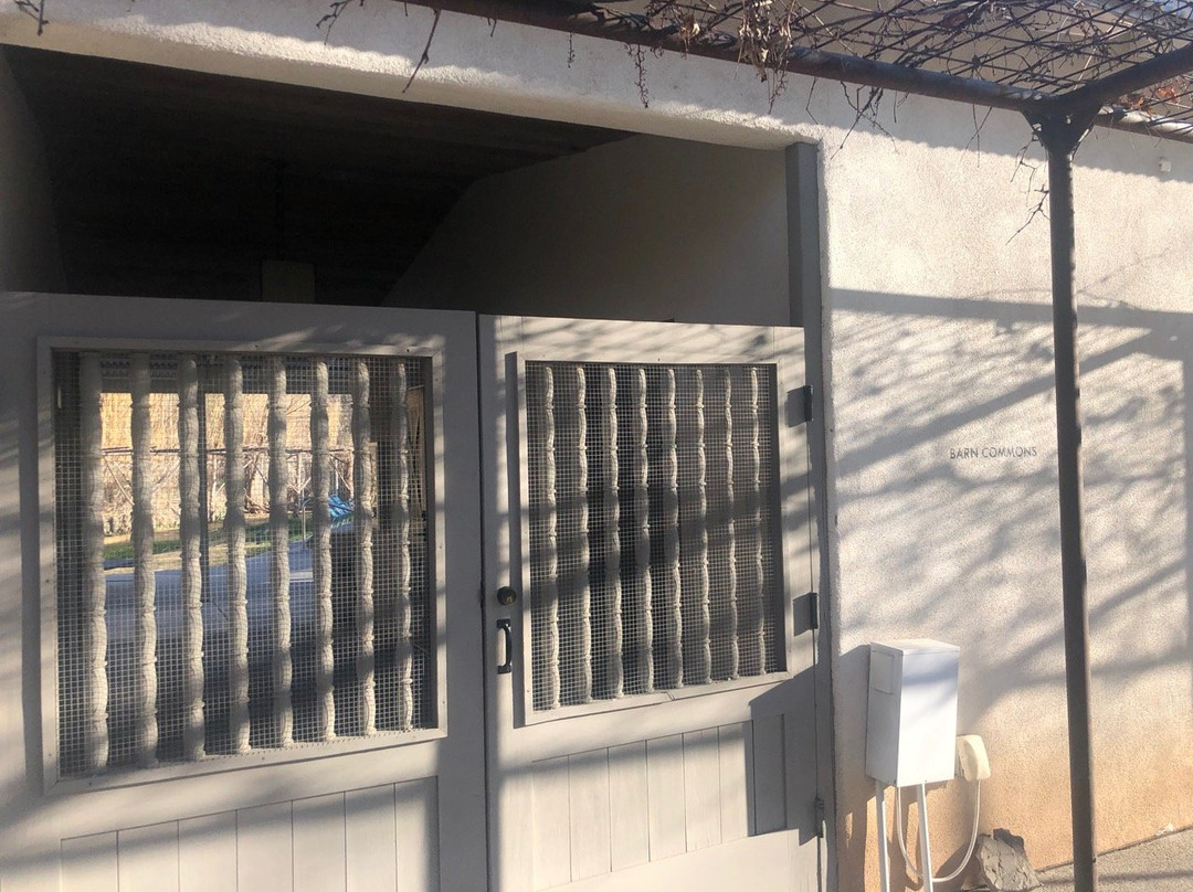 Los Poblanos Historic Inn & Organic Farm主图