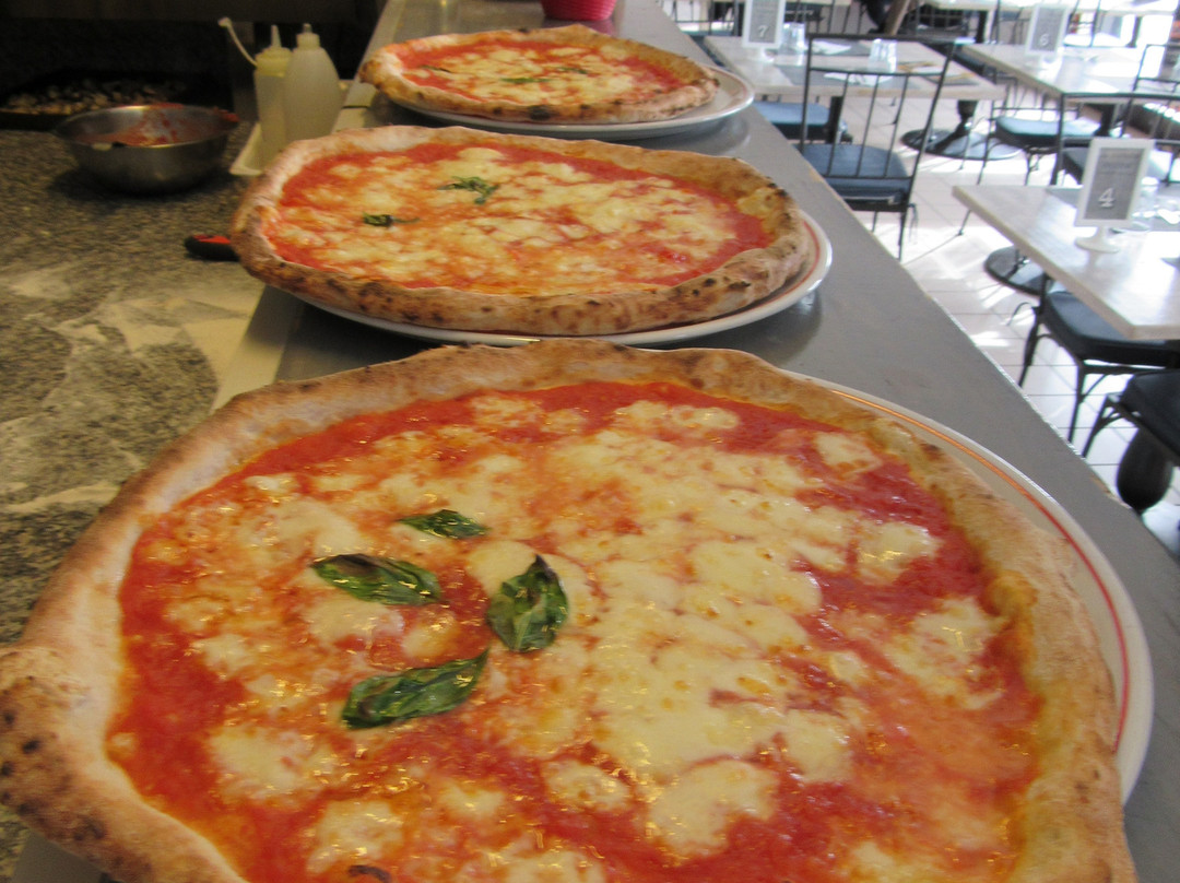 La Strana Coppia Pizza & Cucina