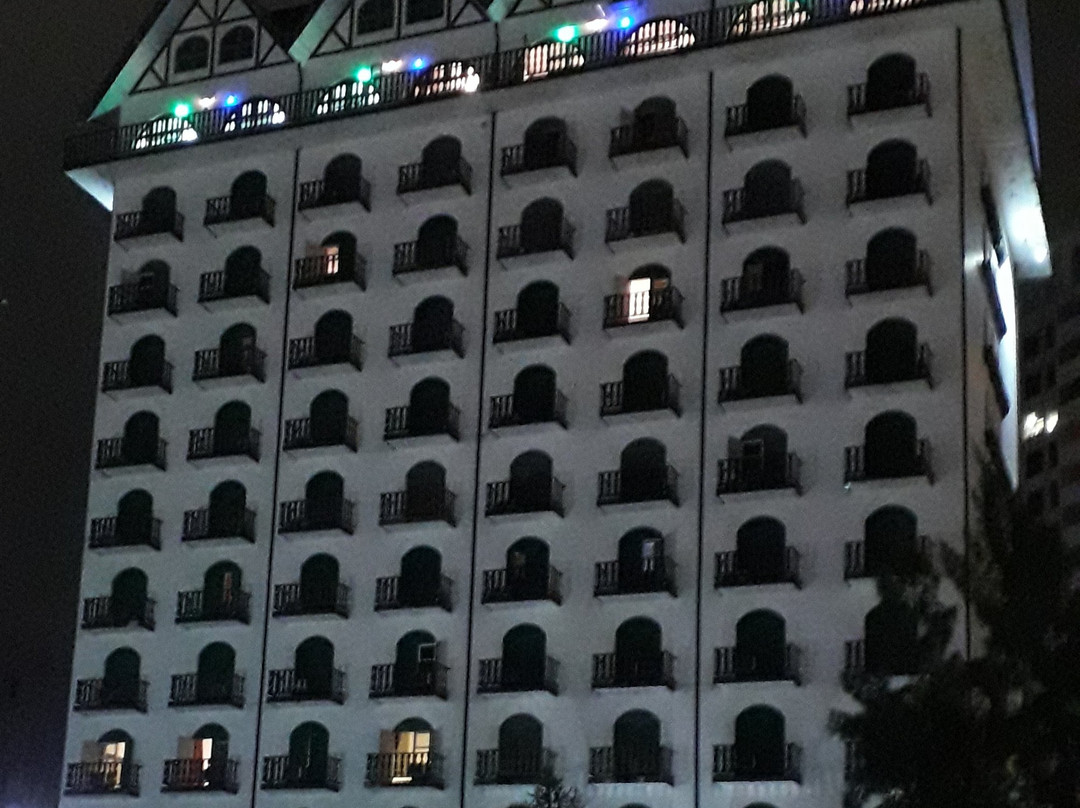 Hotel Tannenhof主图