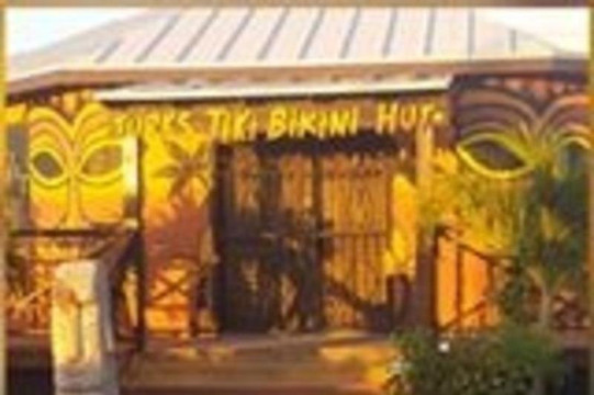 TurksTikiBikiniHut