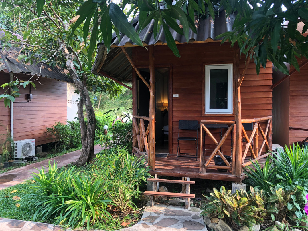 Jungle View Resort主图