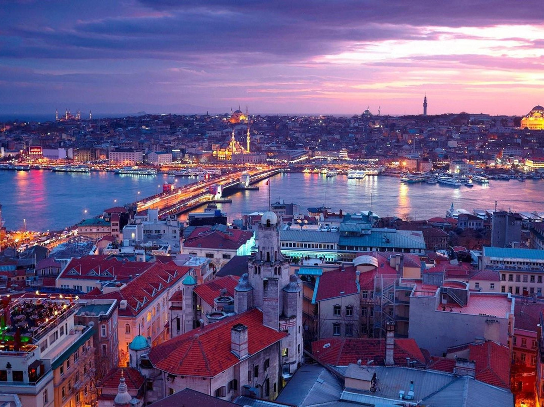 Unique Ephesus Tours Istanbul-伊斯坦布尔必去景点