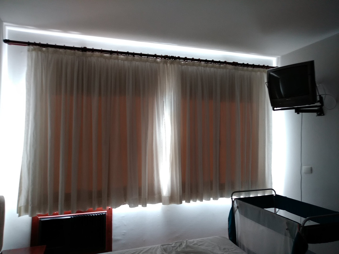 Astron Saint Moritz主图