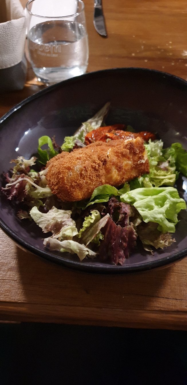 Hotel-Restaurant au Cygne-官方