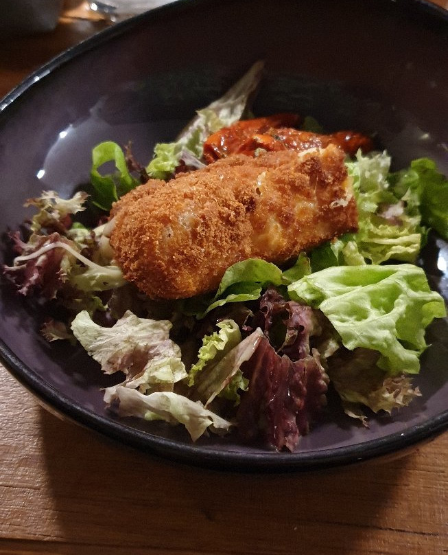 Hotel-Restaurant au Cygne主图