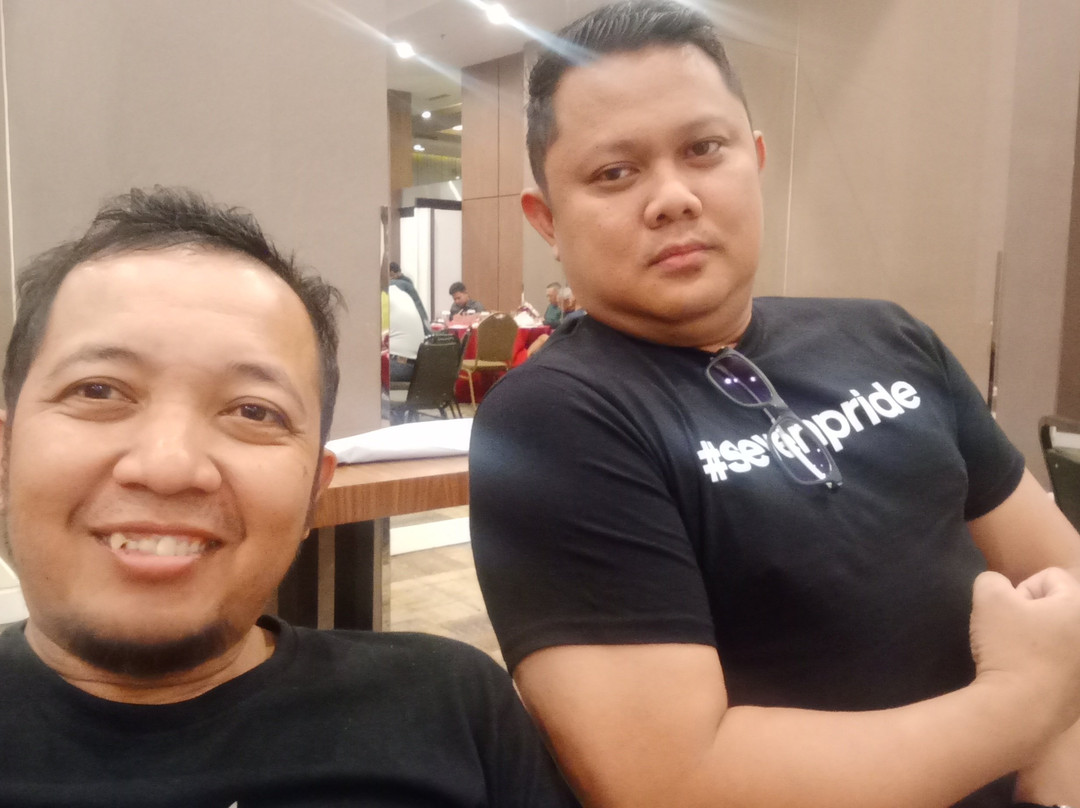 Brits Hotel Karawang主图