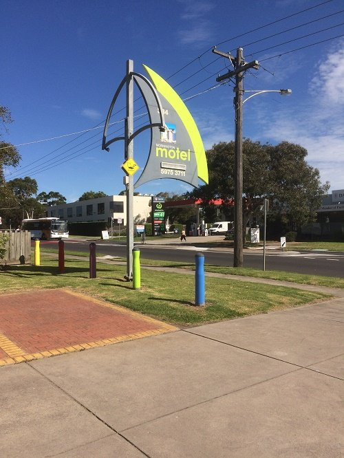 莫宁顿汽车旅馆主图