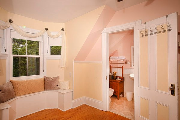 Summerside Inn Bed and Breakfast主图