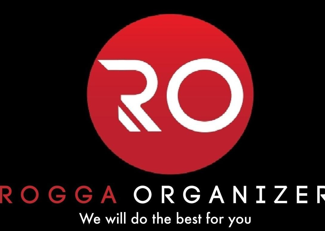 ROGGA ORGANIZER