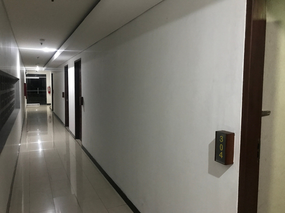 Hotel Bayt Kaboki主图