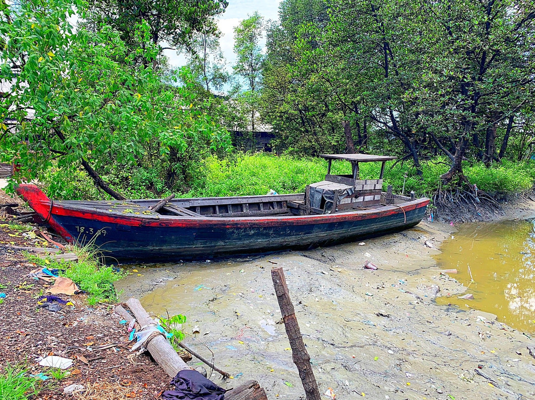 Matang旅游攻略图片